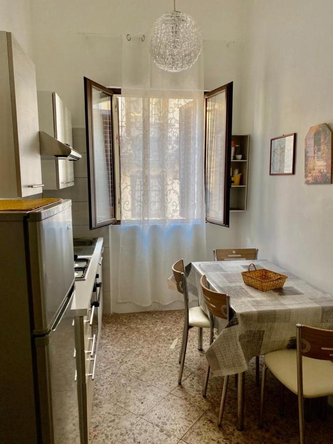 Appartamento Nel Cuore Di Castellamare Del Golfo Castellammare del Golfo Ngoại thất bức ảnh