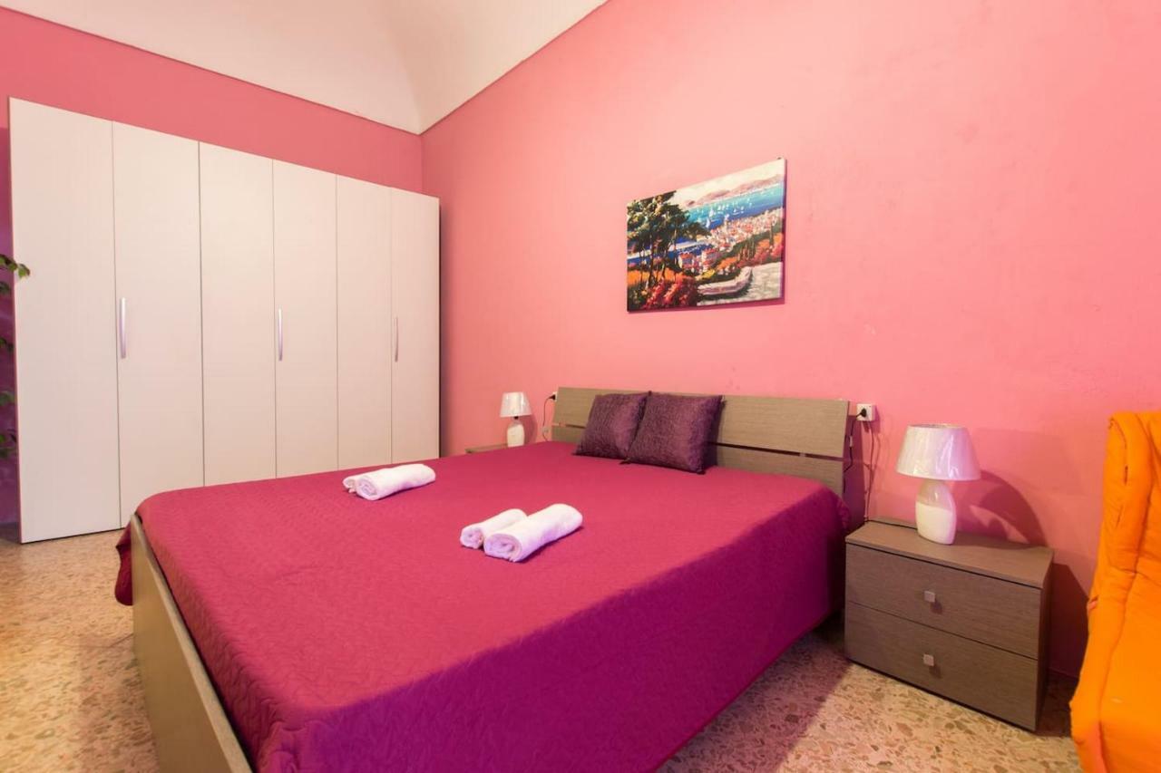 Appartamento Nel Cuore Di Castellamare Del Golfo Castellammare del Golfo Ngoại thất bức ảnh