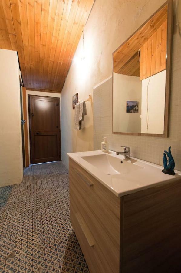 Appartamento Nel Cuore Di Castellamare Del Golfo Castellammare del Golfo Ngoại thất bức ảnh